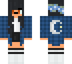 fancy aphmau
