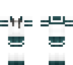 female uniform base