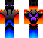 fire and cold