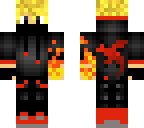 fire boy