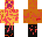 fire crepper