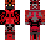 fire knight
