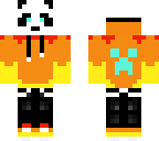 fire panda