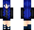 first skin