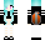 first skin