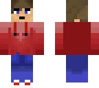 first skin ever