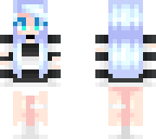 first skin remake