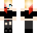 fixed for rock princess