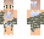fixed hair