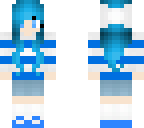 fixed the clothes