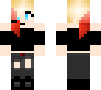 fixed yet again for rock  princess