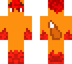 flame fox youtube