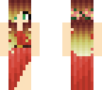 flower girl