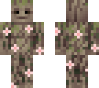 flower groot
