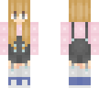 fluffy's skin
