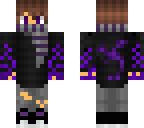 for adam ender