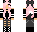 fox girl