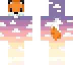 fox sheppie