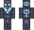 frosty furry