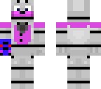 funtime freddy