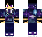 galaxy boy