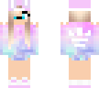 galaxy bunny