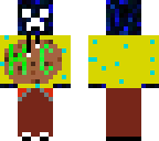 galaxy creeper