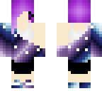 galaxy girl