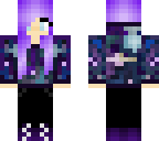 galaxy girl