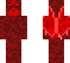 garnet maxi