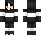 gaster chara