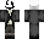 gaster skin