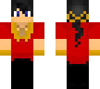 gaston
