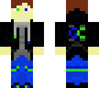 gekocraft skin