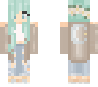 girl