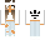 girl skin