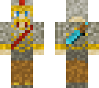 god of war