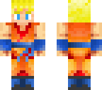 goku