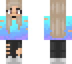 grads ombre