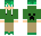 grass creeper