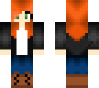 greaser girl edit