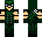 green arrow