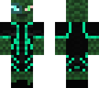 green dragon commoner