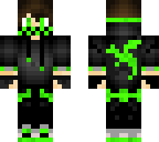 green dragon gamer
