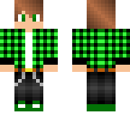 green gooder