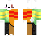 grim and good asriel version two