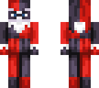 harley quinn - classic