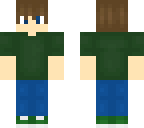 harry skin