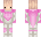 hero pink version