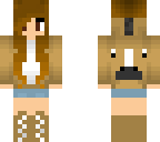 horse clothes